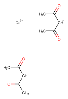 Calcium(II) Acetylacetonate