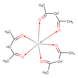 Chromim(III) Acetylacetonate