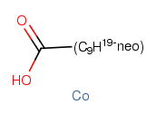 Cobalt Neodecanoate Corelink CN-20.5