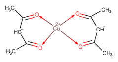 Copper(II) Acetylacetonate