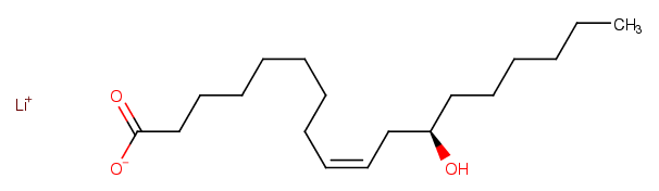 Lithium Ricinoleate