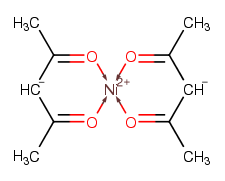 Nickel(II) Acetylacetonate