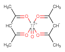 Titanyl Acetylacetonate