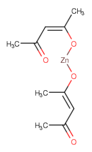 ZINC(II) ACETYLACETONATE